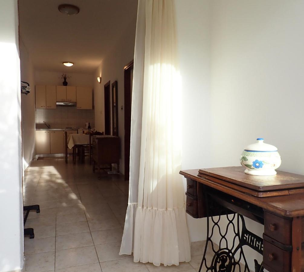 Katja Beach Apartment Račišće Εξωτερικό φωτογραφία