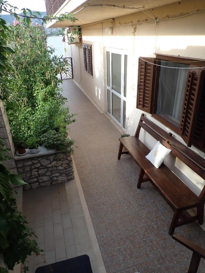 Katja Beach Apartment Račišće Εξωτερικό φωτογραφία