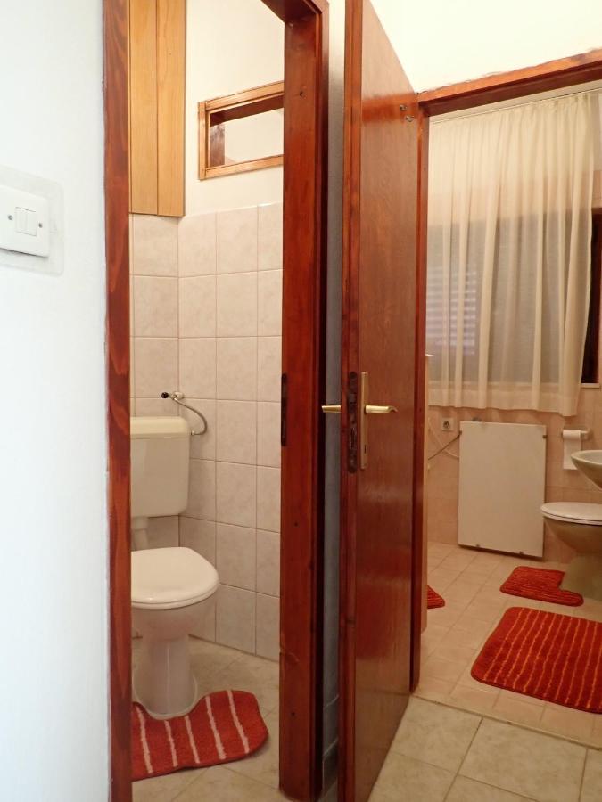 Katja Beach Apartment Račišće Εξωτερικό φωτογραφία