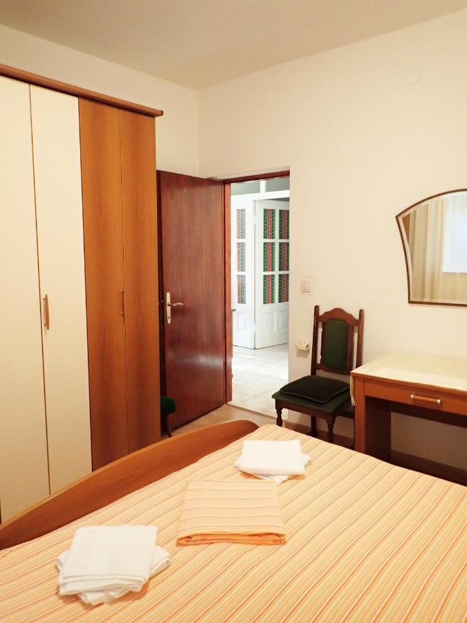 Katja Beach Apartment Račišće Εξωτερικό φωτογραφία