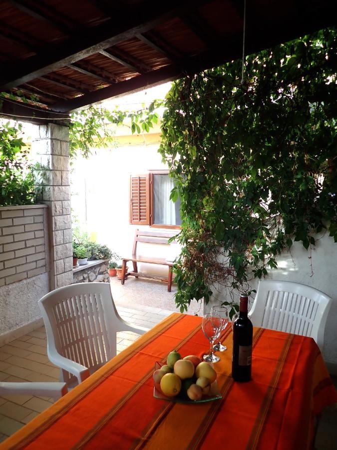Katja Beach Apartment Račišće Εξωτερικό φωτογραφία