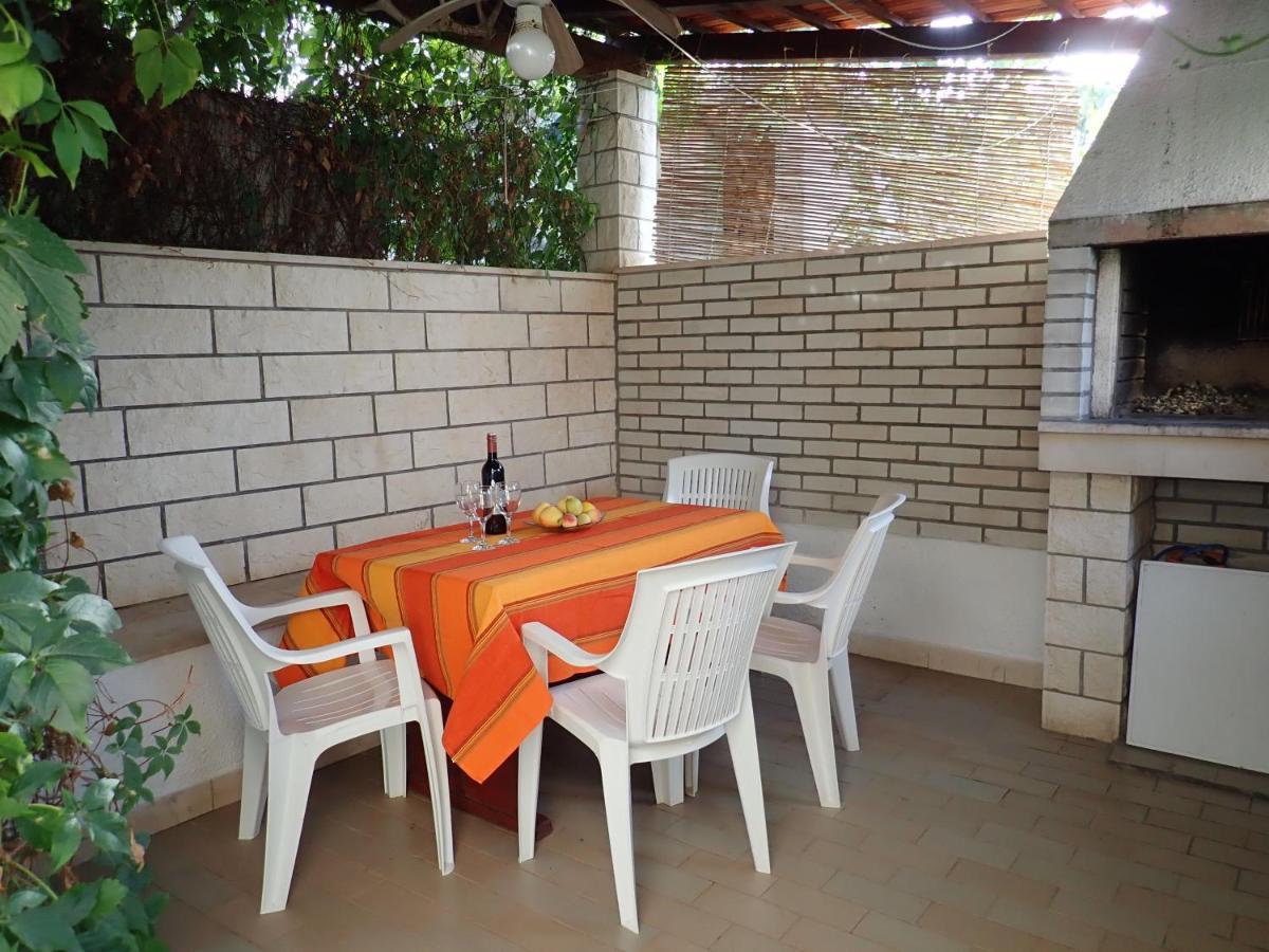 Katja Beach Apartment Račišće Εξωτερικό φωτογραφία