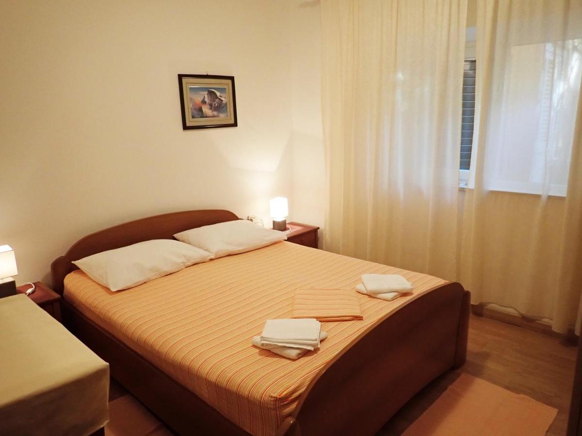 Katja Beach Apartment Račišće Εξωτερικό φωτογραφία