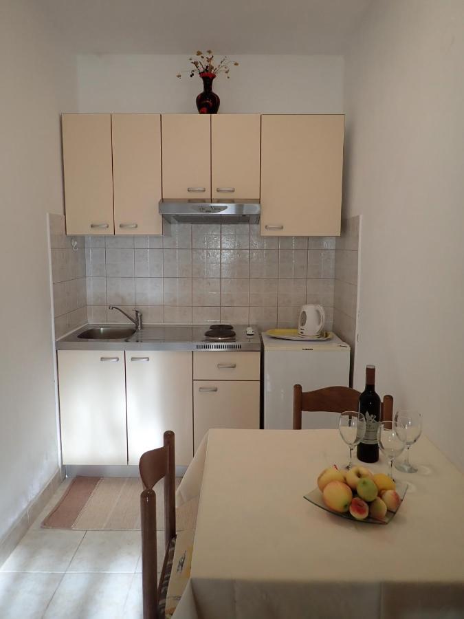 Katja Beach Apartment Račišće Εξωτερικό φωτογραφία