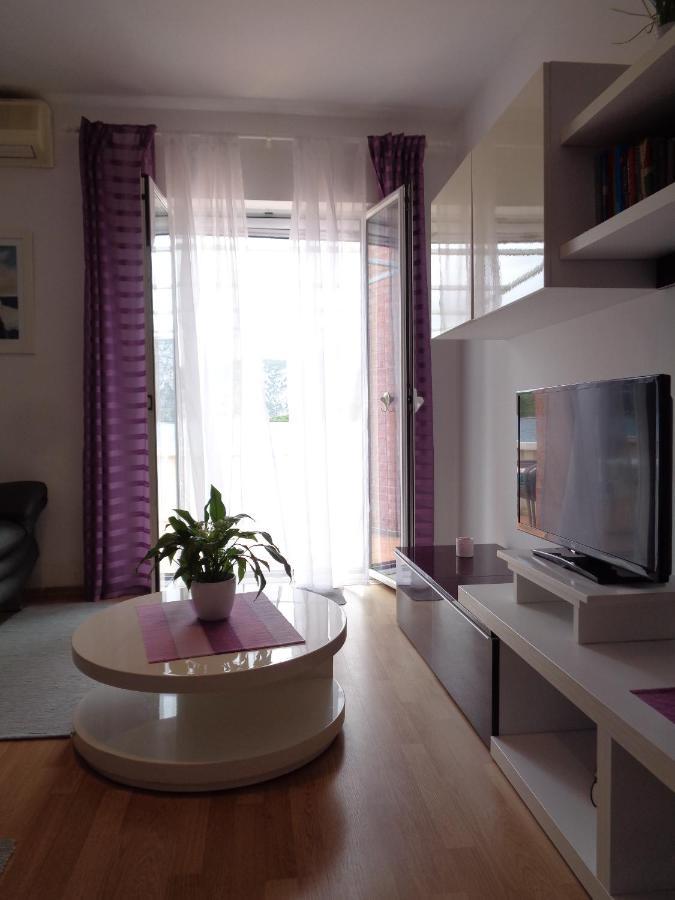Katja Beach Apartment Račišće Εξωτερικό φωτογραφία