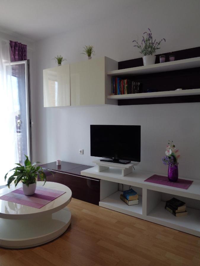 Katja Beach Apartment Račišće Εξωτερικό φωτογραφία