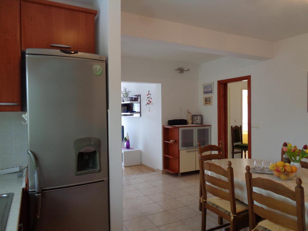 Katja Beach Apartment Račišće Εξωτερικό φωτογραφία