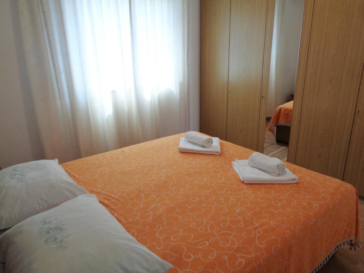 Katja Beach Apartment Račišće Εξωτερικό φωτογραφία