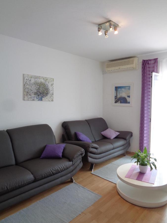 Katja Beach Apartment Račišće Εξωτερικό φωτογραφία
