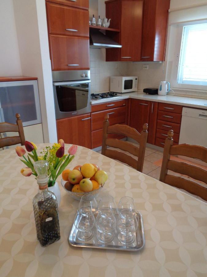 Katja Beach Apartment Račišće Εξωτερικό φωτογραφία