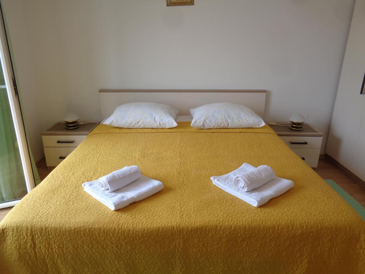 Katja Beach Apartment Račišće Εξωτερικό φωτογραφία