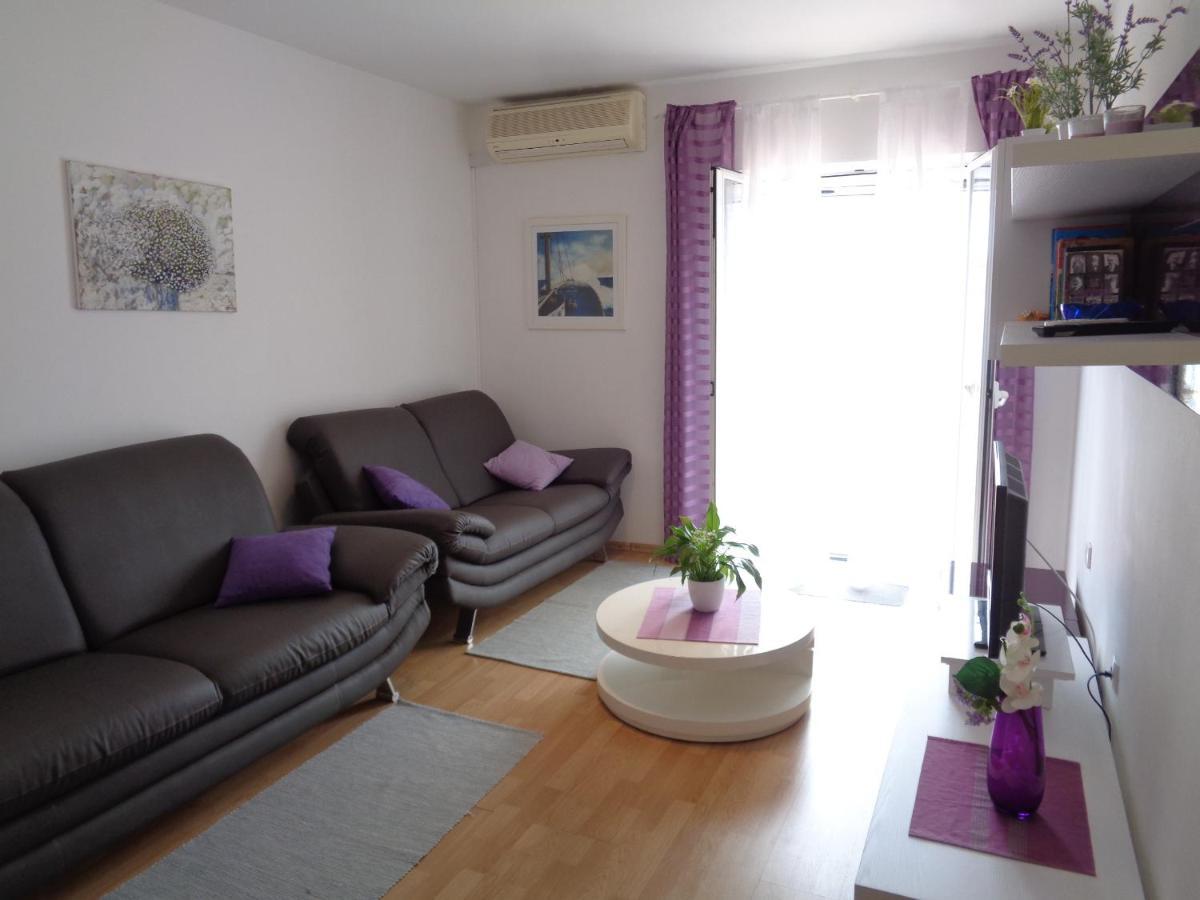 Katja Beach Apartment Račišće Εξωτερικό φωτογραφία